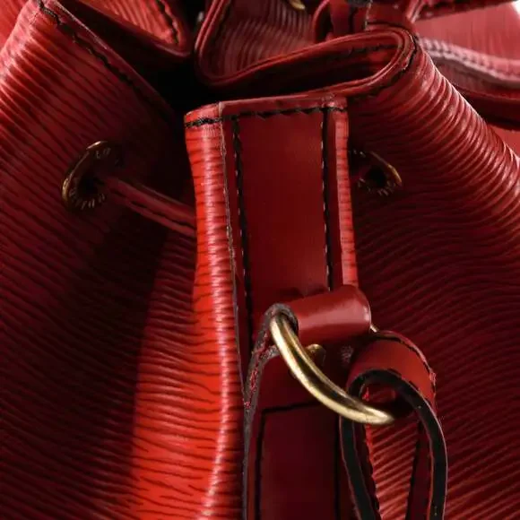 Louis Vuitton Noe Handbag Epi Leather #186955L77B - Picture 8 of 10